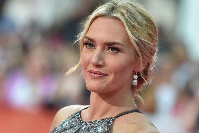 Kate Winslet