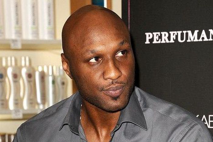 Lamar Odom