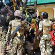 Troops rescue 195 captives in Borno.