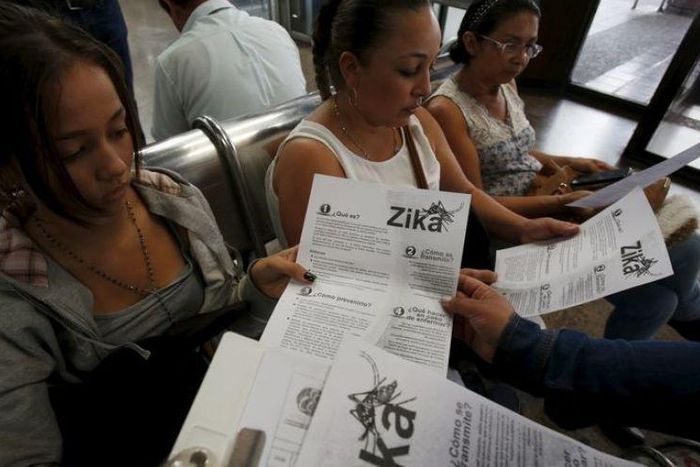 Over 5,000 pregnant women have mosquito borne virus, Zika in Colombia