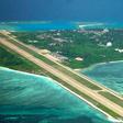 Paracel Islands
