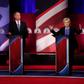 Experience vs. Judgment: Clinton, Sanders vie for pivotal Iowa vote