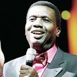 Pastor Adeboye