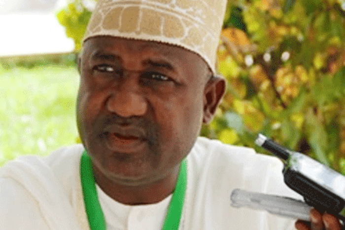 Lawmaker advocates involvement of military in reconstruction of North-East