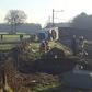 One dead, several injured after Dutch passenger train derails