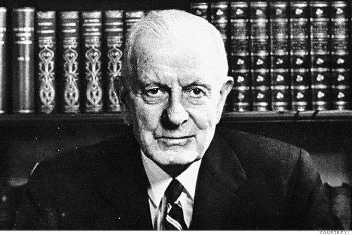 Thomas J. Watson Sr.