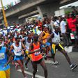 10 hilarious tweets that explains the Lagos Marathon perfectly