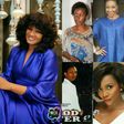 5 top Nollywood actresses when they started vs now