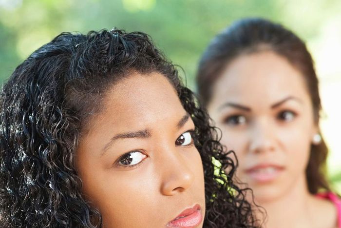 You may ruin your relationship with close friends totally if you continue to act in a certain pattern