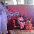  Abdulsalami Abubakar's son's wedding in Adamawa