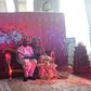  Abdulsalami Abubakar's son's wedding in Adamawa