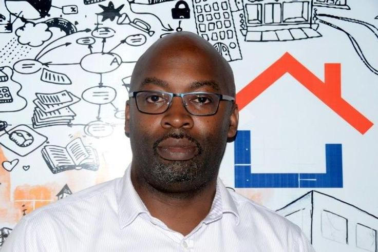 Obi Ejimofo, MD Lamudi