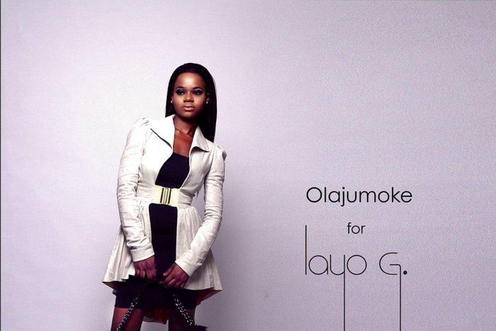 Olajumoke Orisaguna for Layo G.