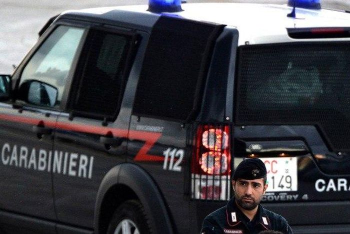 Italian police arrest mafiosi after businesses revolt