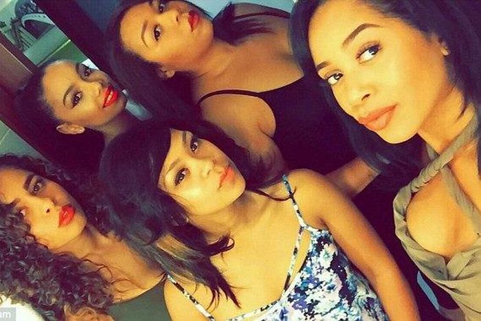 Group of friends reportedly turned away from club for 'being too black'