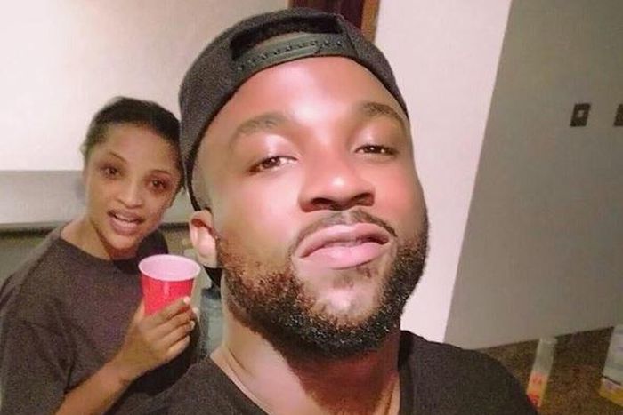 Freda Francis, Iyanya