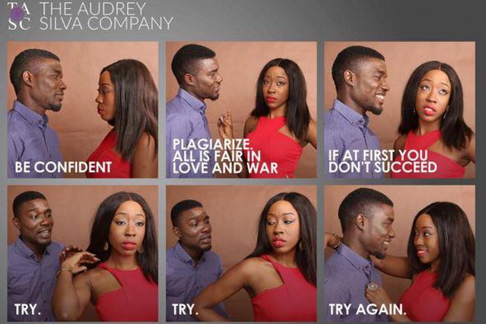 'Suru L’ere' World wide premiere