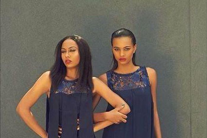 Sisiano 'Birds at War' Spring/Summer 2016 Collection