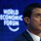 Davos- French PM says Brexit would be tragedy, hopes for progress in February