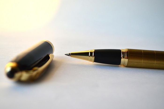 It's best to seek the counsel of a lawyer before signing a contract