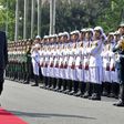 Vietnam agrees to Japanese warship visit, naval exercise