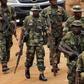 Troops raid kidnappers’ den, recover arms, arrest suspected oil thieves