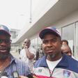 Chairman of Ifeanyi Ubah Football Club, Chukwuma Ubah