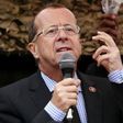 Martin Kobler in a file photo. T