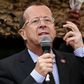 Martin Kobler in a file photo. T