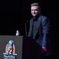 Justin Timberlake inducted into the Memphis Music Hall of Fame
