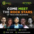 Connect Nigeria eBusiness Fair