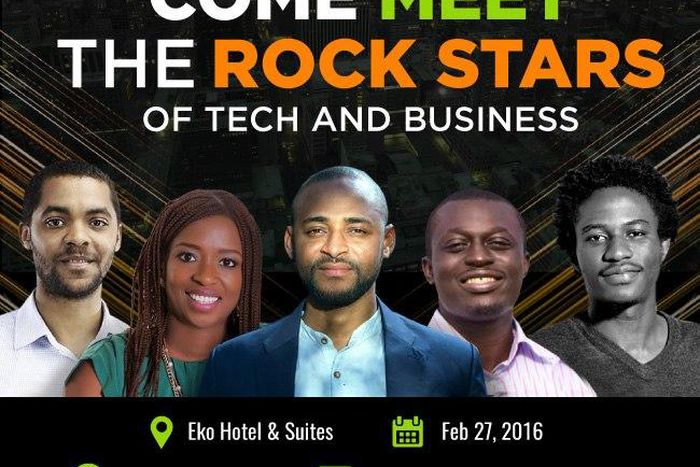 Connect Nigeria eBusiness Fair