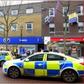 50-yr-old man slits his own throat in supermarket after they refused to give him methadone