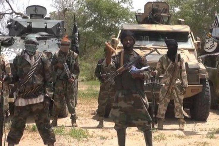 Islamist militants kill eight villagers in Cameroon