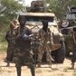 Islamist militants kill eight villagers in Cameroon