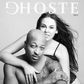 Sonia and Ik Ogbonna for Ghoste magazine
