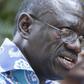 Ugandan police detain main opposition candidate in capital Kampala