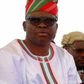 Governor Ayo Fayose of Ekiti State