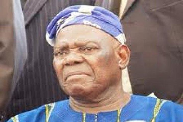 APC chieftain, Bisi Akande