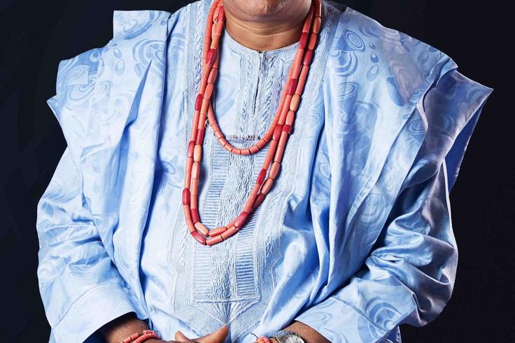 Jide Kosoko