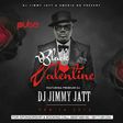 Dj JIMMY JATT Black Valentine Event