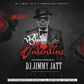 Dj JIMMY JATT Black Valentine Event