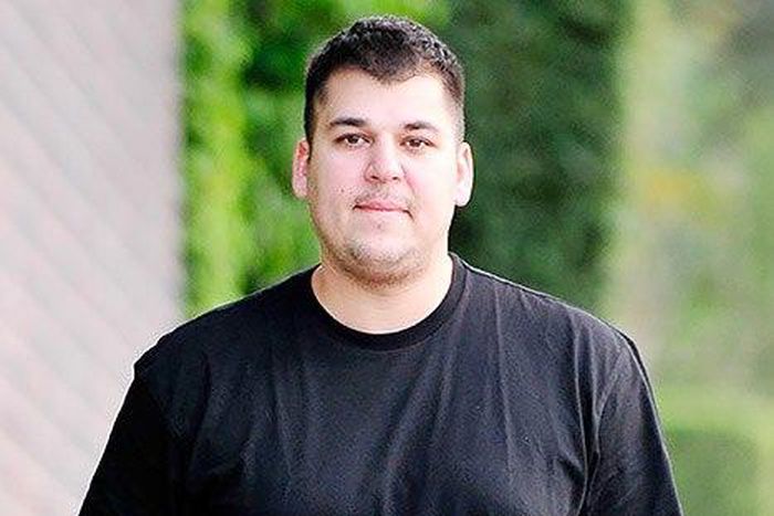Rob Kardashian