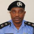 Solomon Arase, Inspector General of Police
