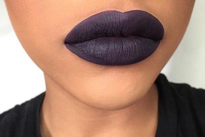 Matte Lips
