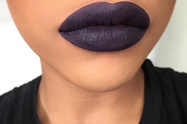 Matte Lips