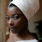 Turban can add a unique twist to your look