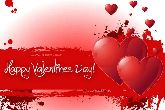  Valentines Day
