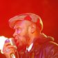 Hip hop artist Mos Def performs in a file photo. REUTERS/Mario Anzuoni