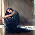 Zoe Saldana talks Latinos in America in Latina Magazine Dec/Jan. cover story